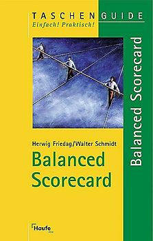 Balanced Scorecard