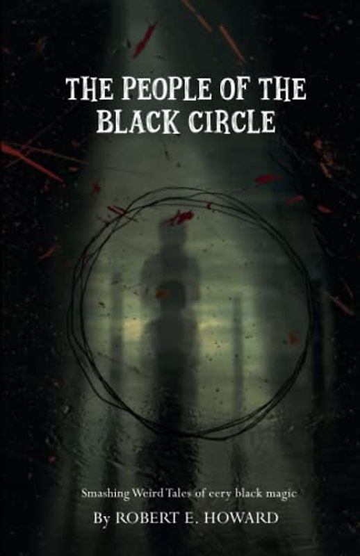 The People of The Black Circle