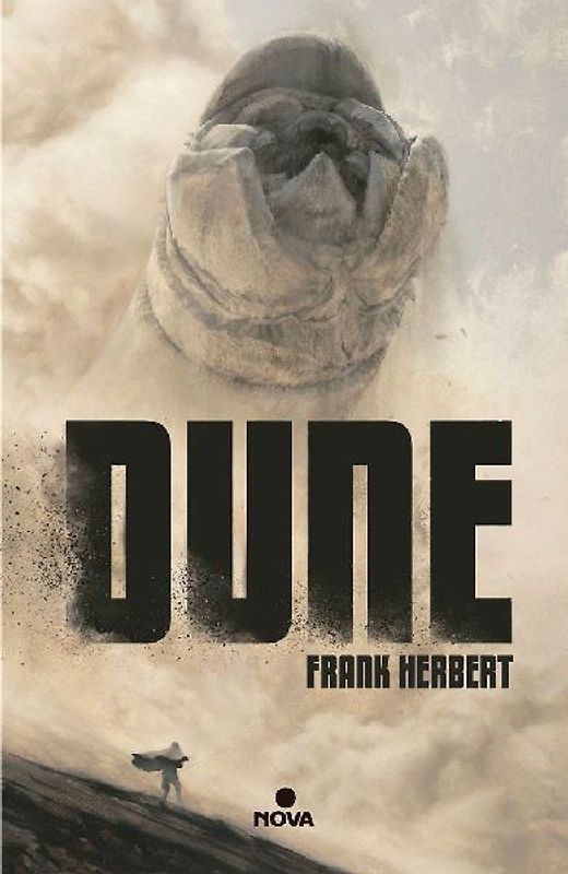 Dune (edición ilustrada) (Las crónicas de Dune 1)