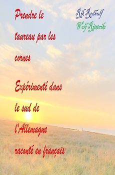 de taureau par les cornes