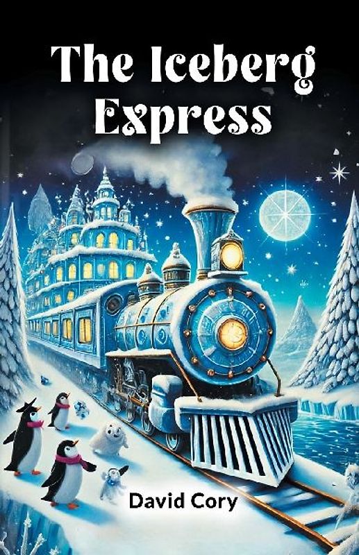 The Iceberg Express