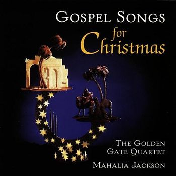 Mahalia Jackson - Gospel Songs for Christmas