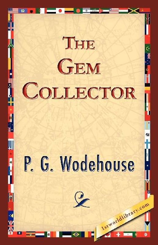 The Gem Collector