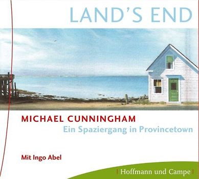Land's End, Ein Spaziergang in Provincetown