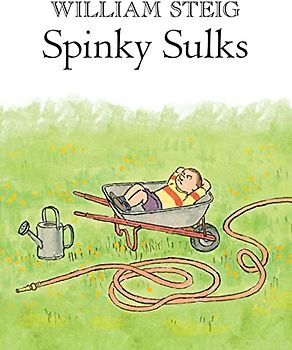 Spinky Sulks