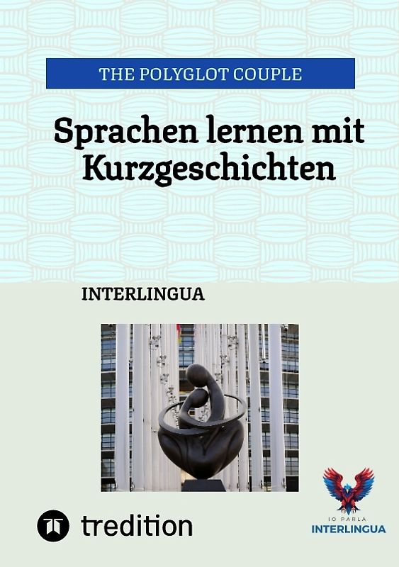 Sprachen lernen mit Kurzgeschichten