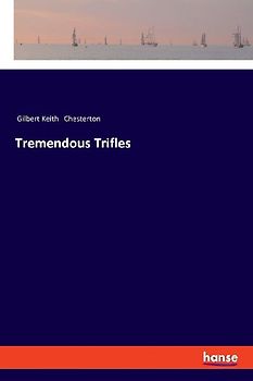 Tremendous Trifles