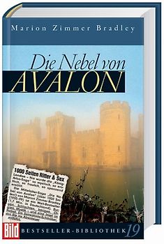 Die Nebel von Avalon