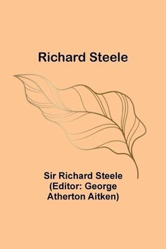 Richard Steele
