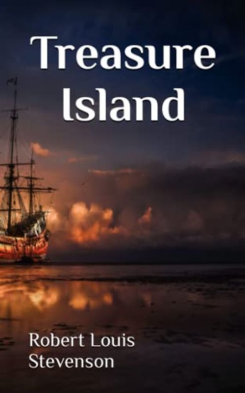 Treasure Island (Annotated)