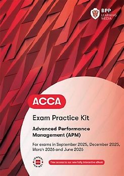 ACCA Advanced Performance Management