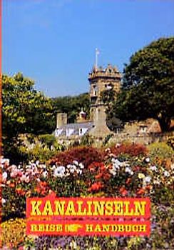 Kanalinseln. ReiseHandbuch