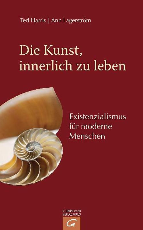 Die Kunst, innerlich zu leben