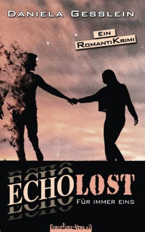 ECHOLOST – Für immer eins: Sonderausgabe mit Sérgios Drei-Gänge-Menü (Portugiesisch)