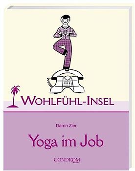 Yoga im Job