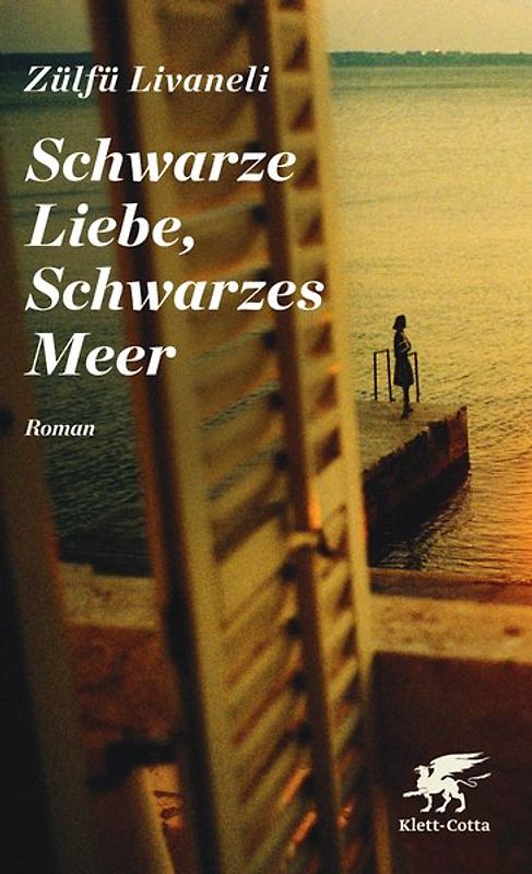 Schwarze Liebe, Schwarzes Meer