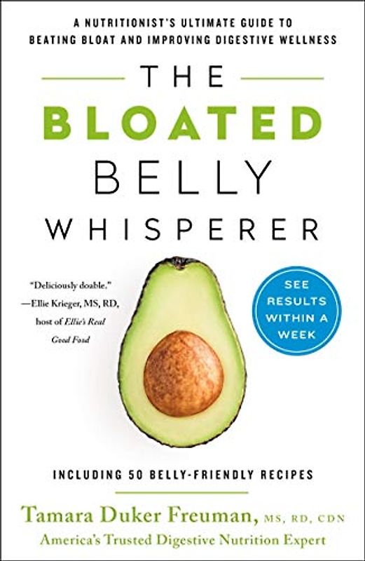 Bloated Belly Whisperer