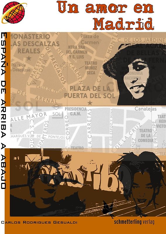 Un amor en Madrid