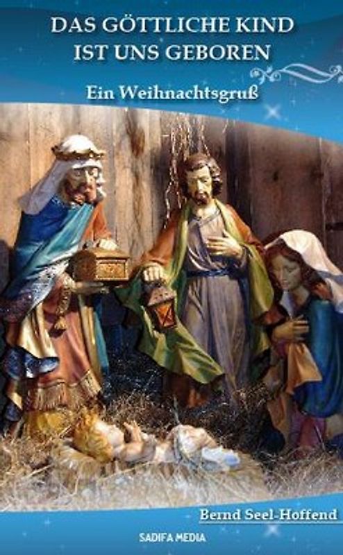 Das göttliche Kind ist uns geboren - Nr. 531