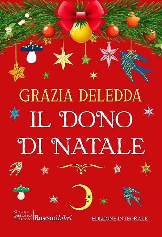 Il dono di Natale