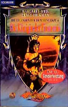 Die Legende der Drachenlanze. Die Drachenlanze