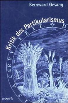 Kritik des Partikularismus