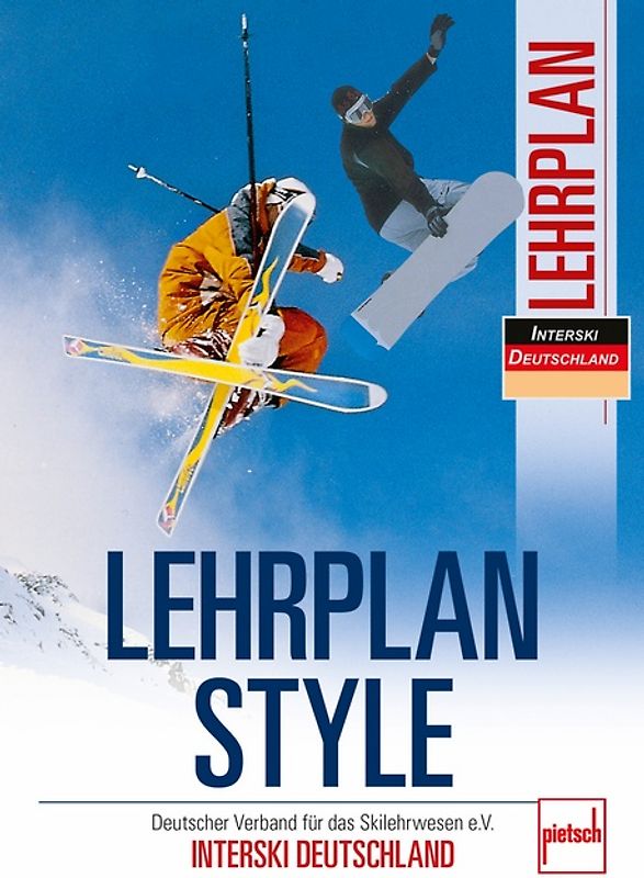 Lehrplan Style