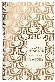 The Great Gatsby (Penguin Hardback Classics) - F. Scott Fitzgerald