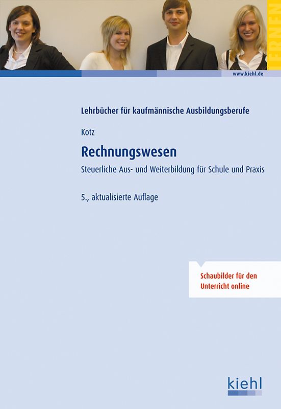 Rechnungswesen