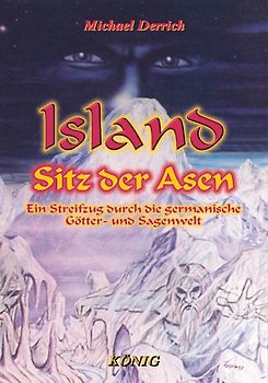 Island - Sitz der Asen