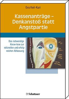 Kassenanträge - Denkanstoss statt Angstpartie?