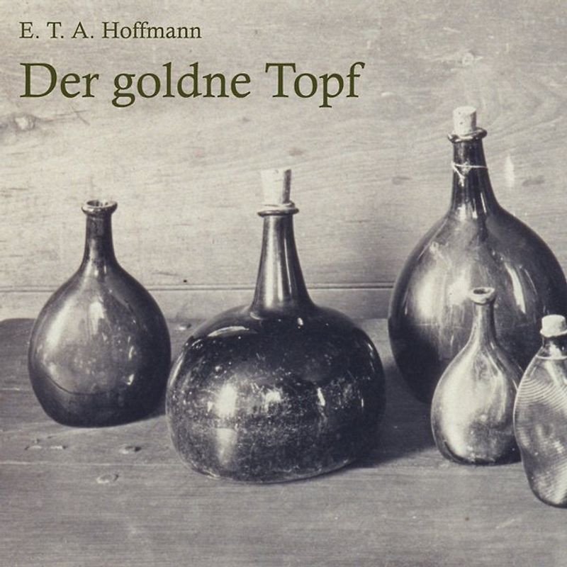 Der goldne Topf