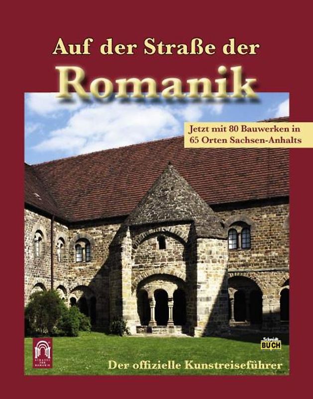Auf der Straße der Romanik