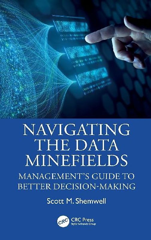 Navigating the Data Minefields