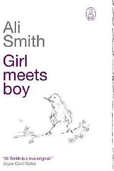 Girl Meets Boy: The Myth of Iphis