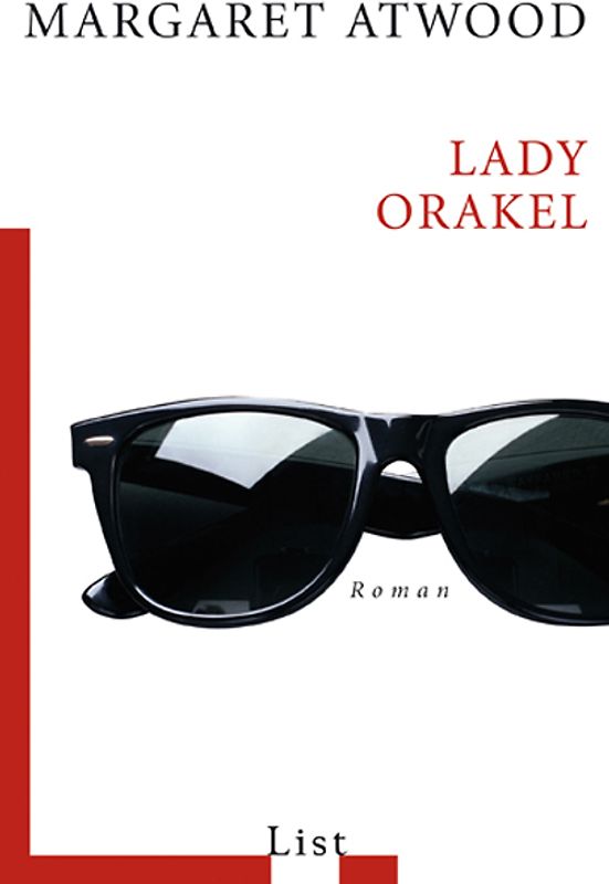 Lady Orakel