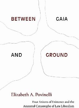 Between Gaia and Ground