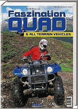 Faszination Quad und ATV