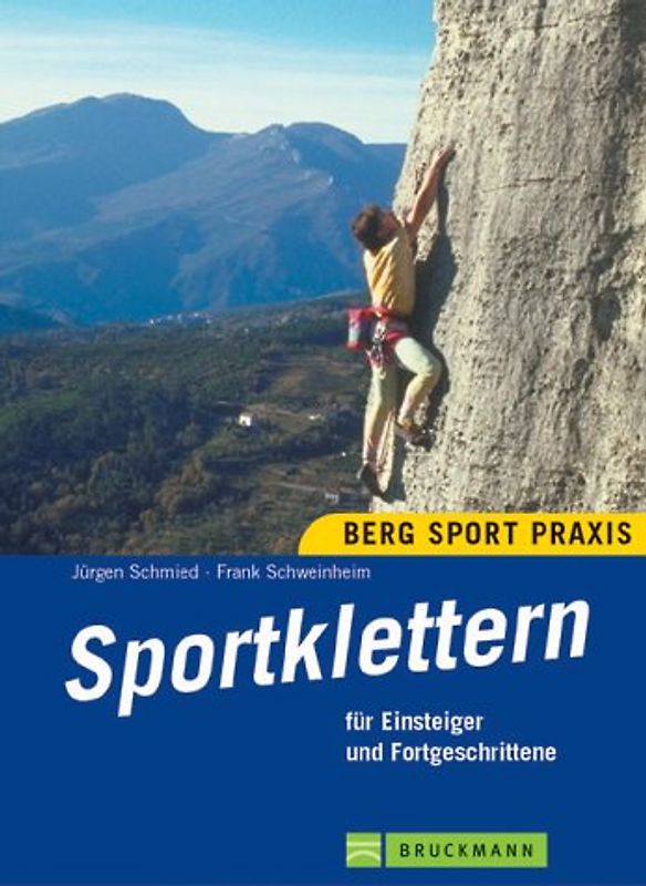 Sportklettern