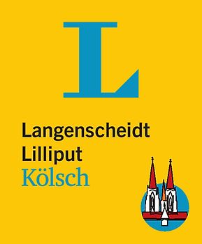 Langenscheidt Lilliput Kölsch