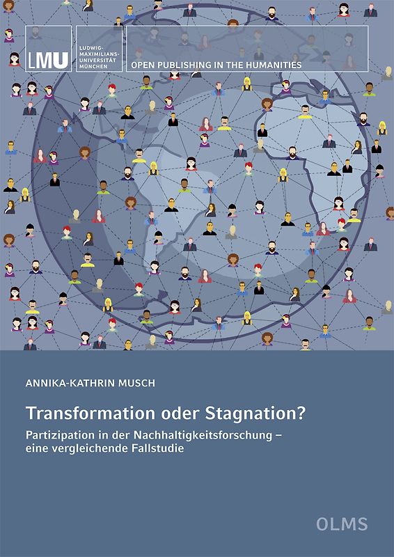 Transformation oder Stagnation
