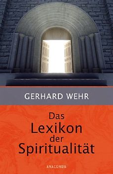 Das Lexikon der Spiritualität