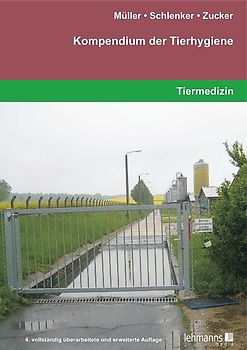 Kompendium der Tierhygiene