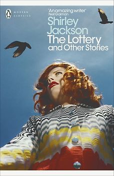 Lottery and Other Stories (Penguin Modern Classics) - Shirley Jackson