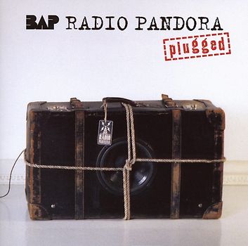 Bap - Radio Pandora (Plugged)