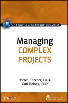 Managing Complex Projects