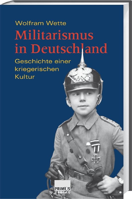 Militarismus in Deutschland