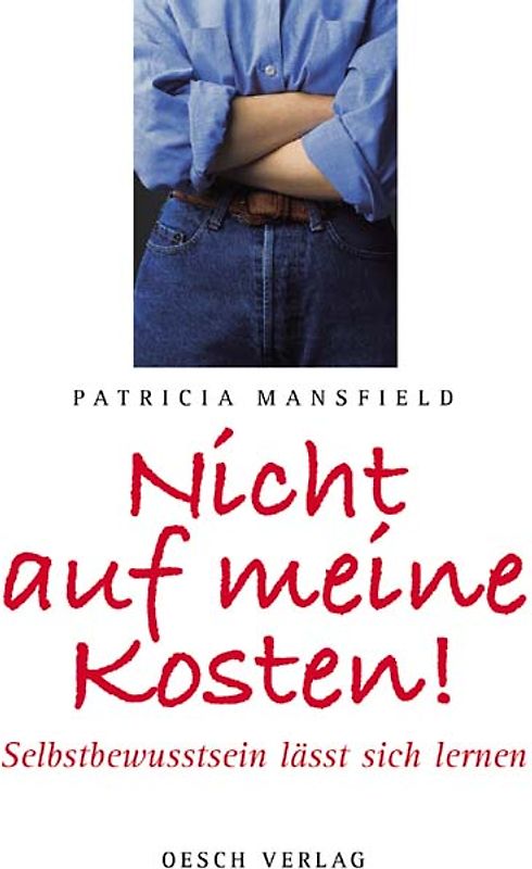 Nicht auf meine Kosten