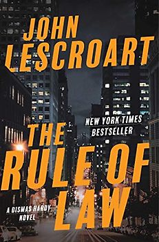 The Rule of Law: A Novel (Volume 18) (Dismas Hardy)