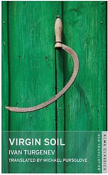 Virgin Soil: New Translation